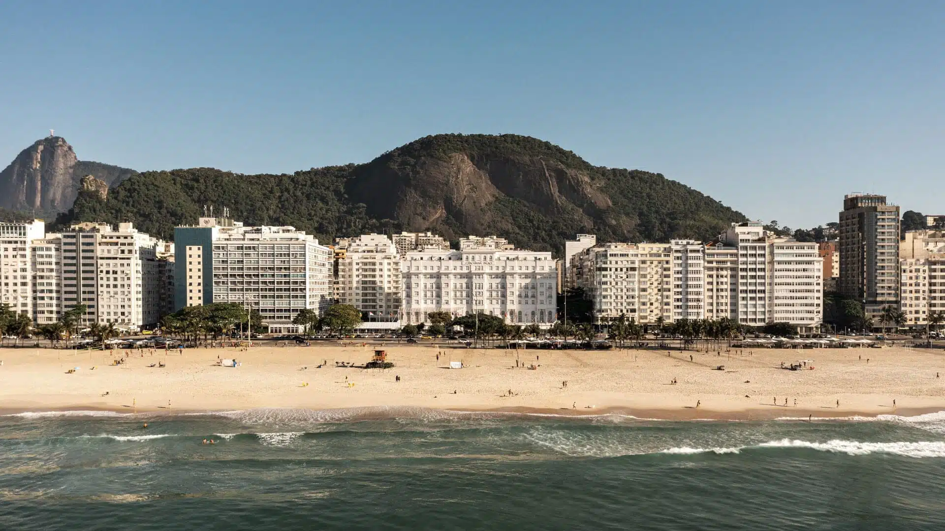 Belmond Copacabana Palac