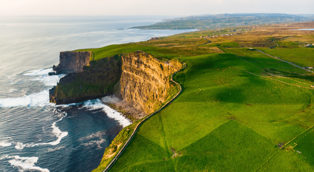 Ireland