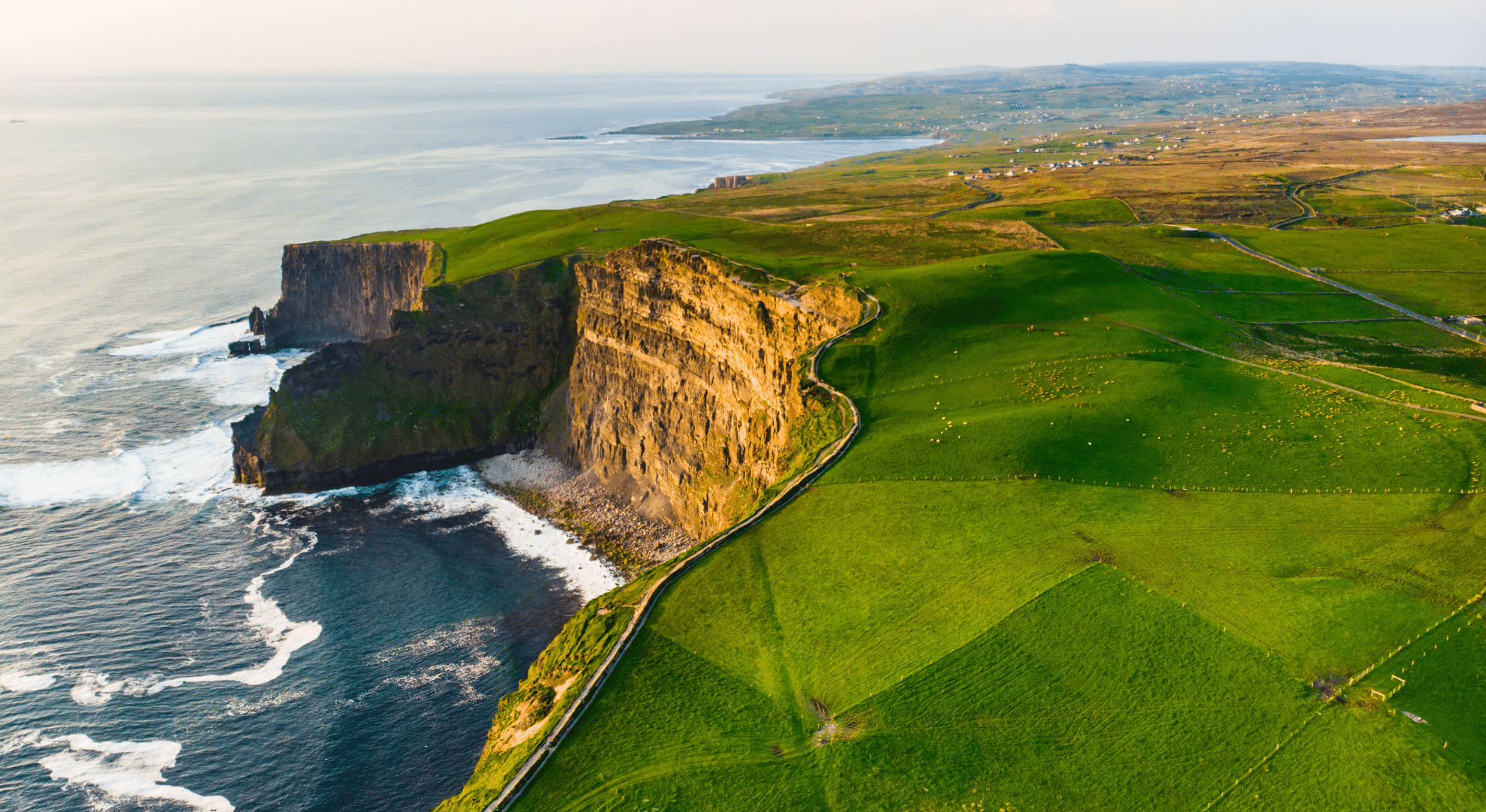 Ireland