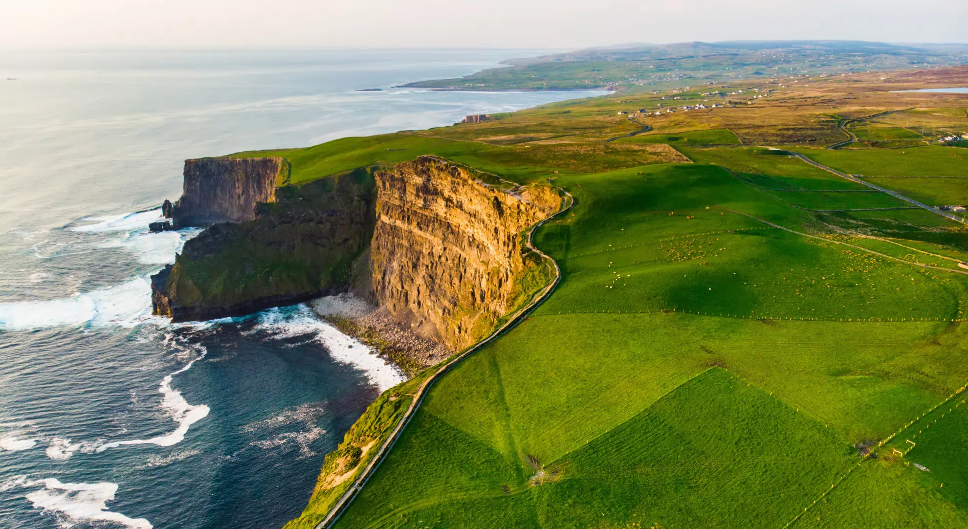 Why Ireland Is the Perfect Luxury Honeymoon Destination