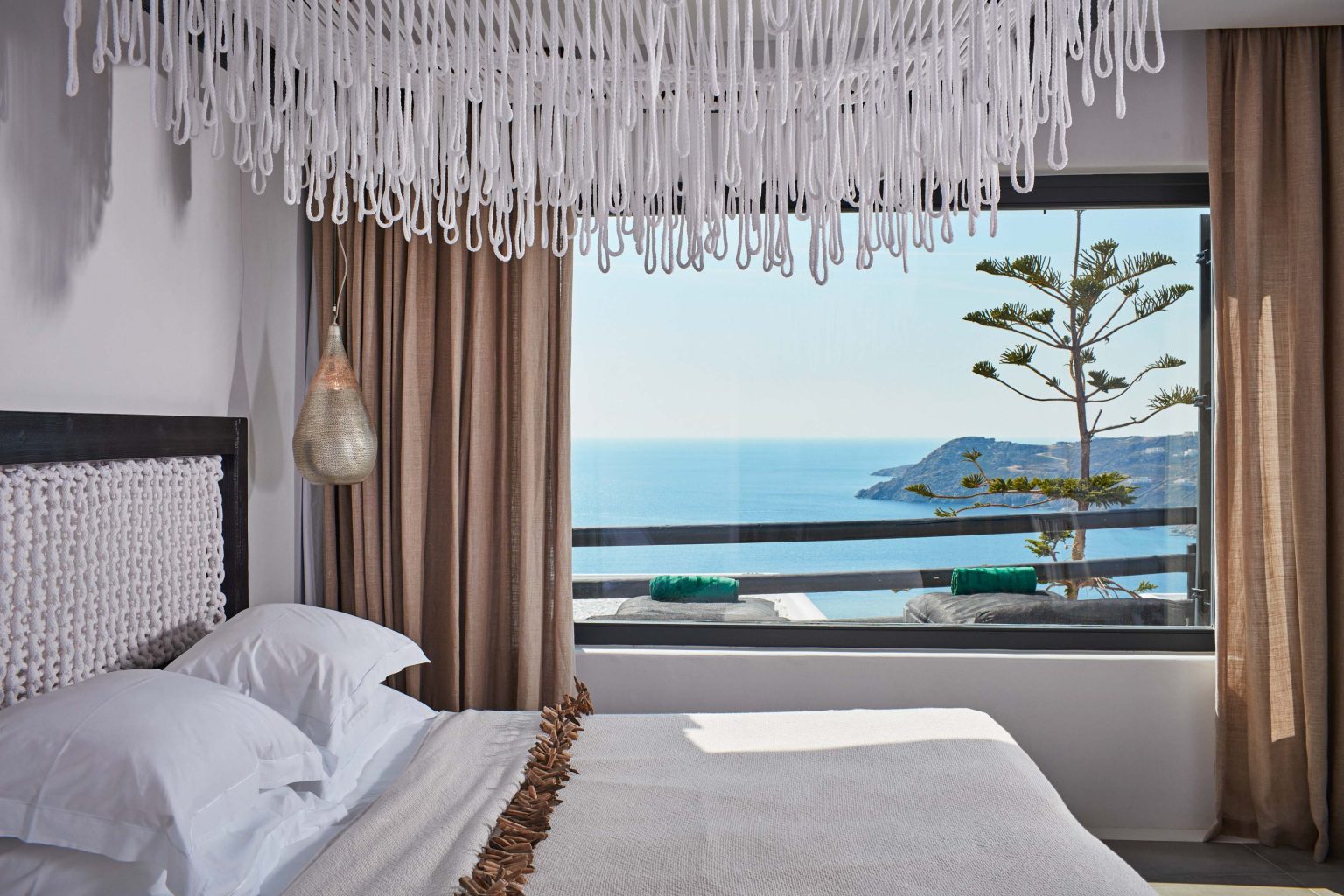 Grand Majestic Retreat