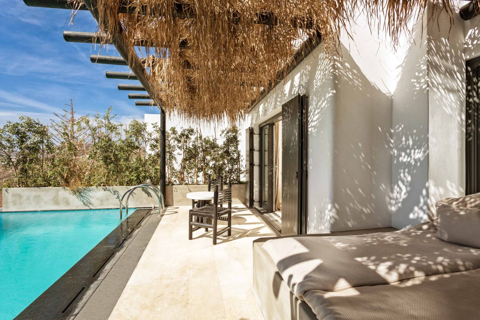 Grand Majestic Villa