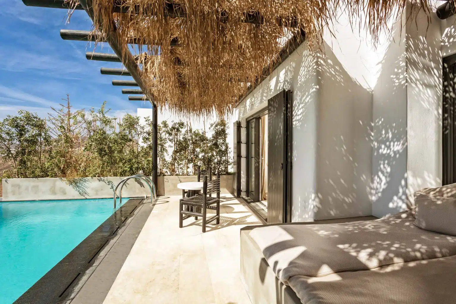 Grand Majestic Villa