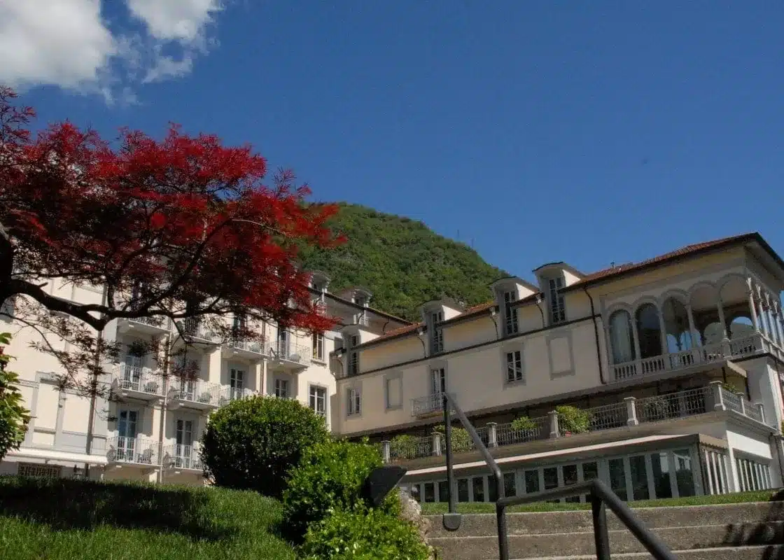 Grand Hotel Imperiale