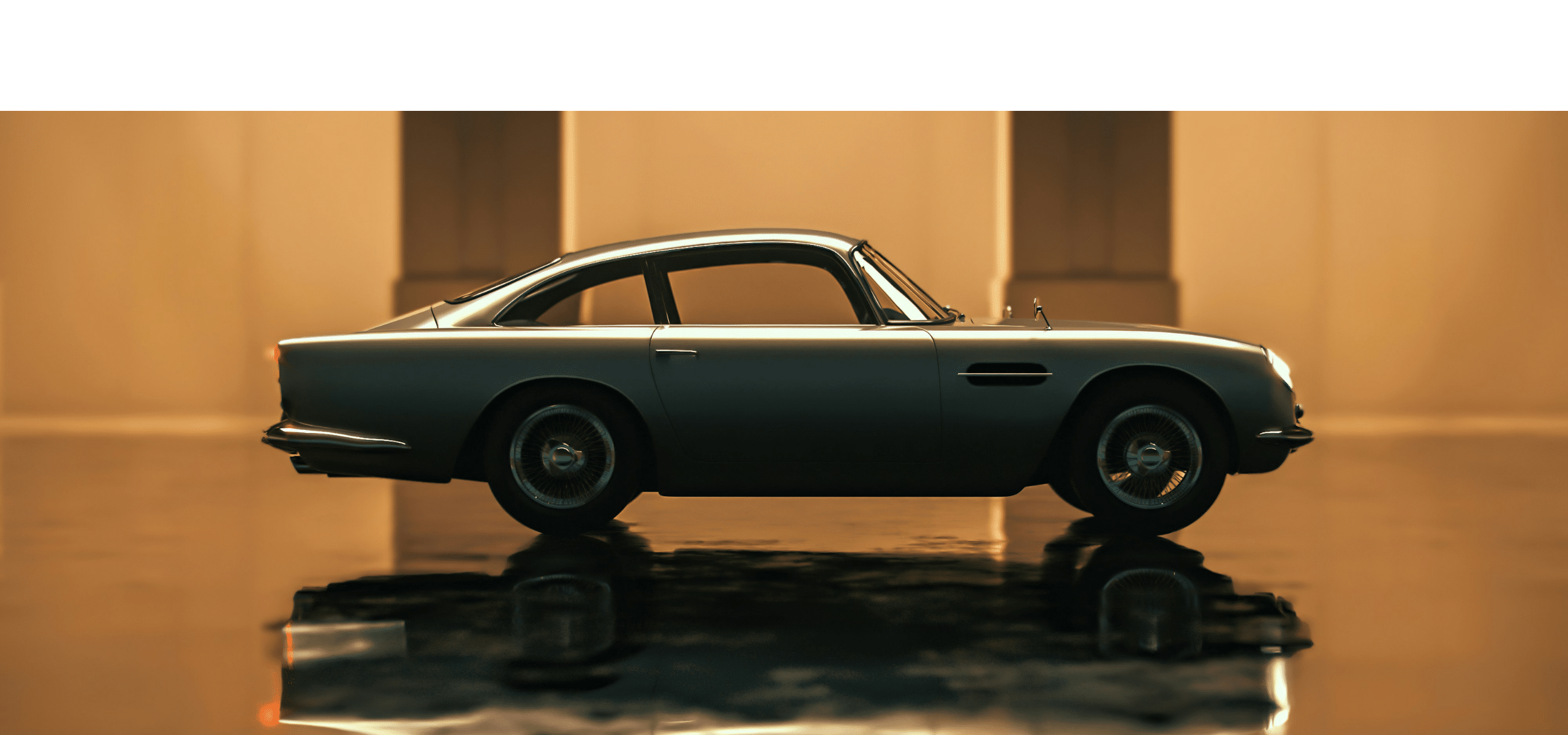 James Bond UK Tour: Aston Martins, Martinis, and Film Locations