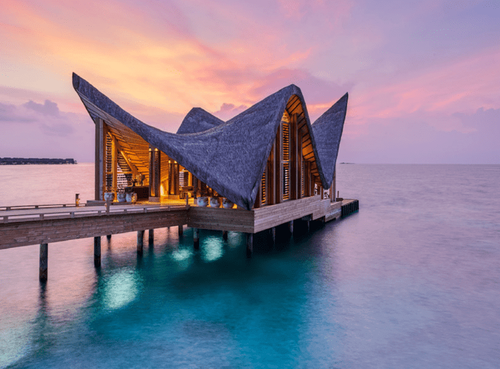 Spa and Wellness