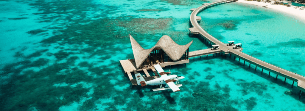 JOALI Maldives