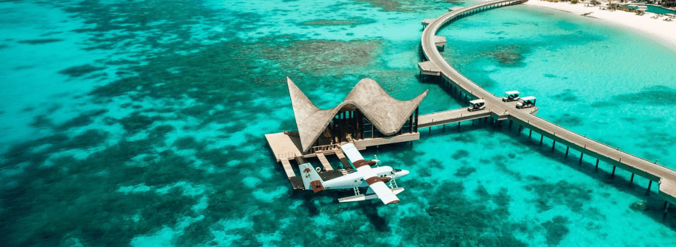 JOALI Maldives