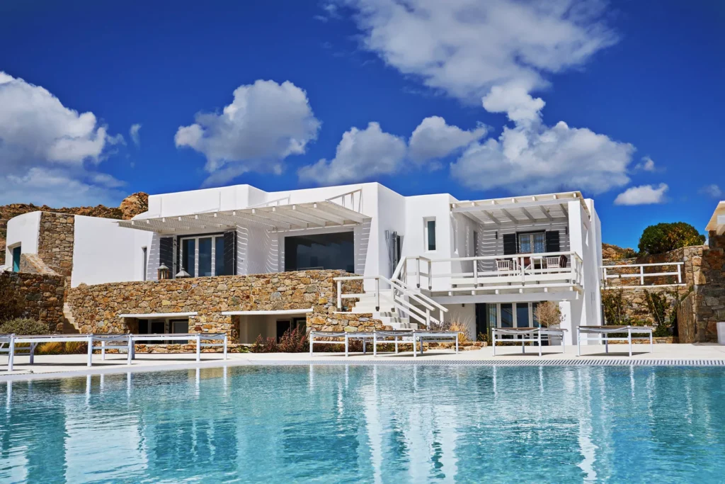 Villa Astarte