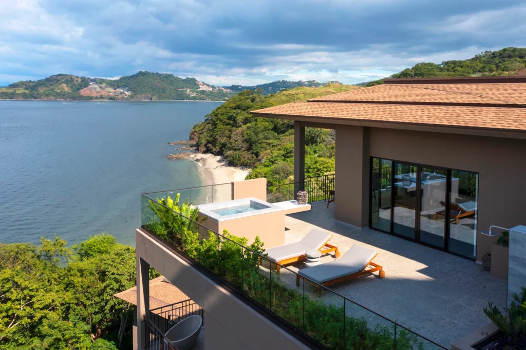 Waldorf Astoria, Costa Rica