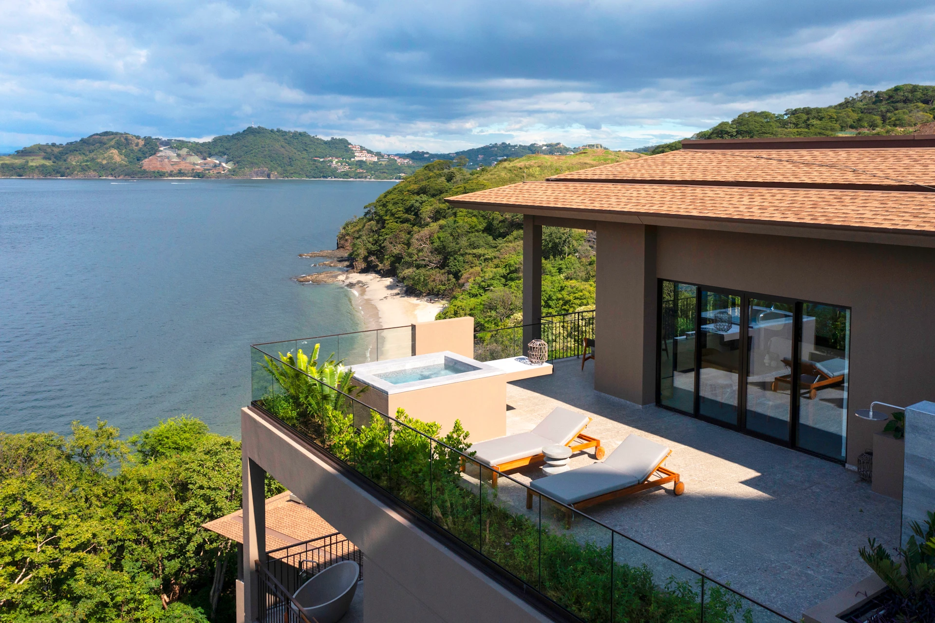 Waldorf Astoria, Costa Rica