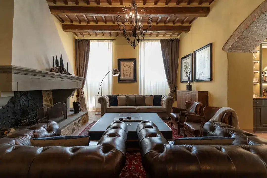 Villa Ardore