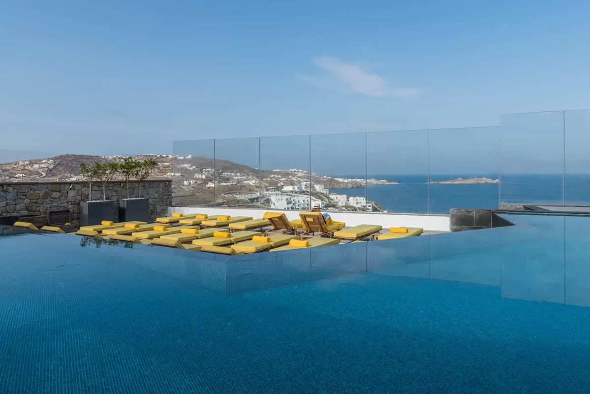 Spa and Wellness