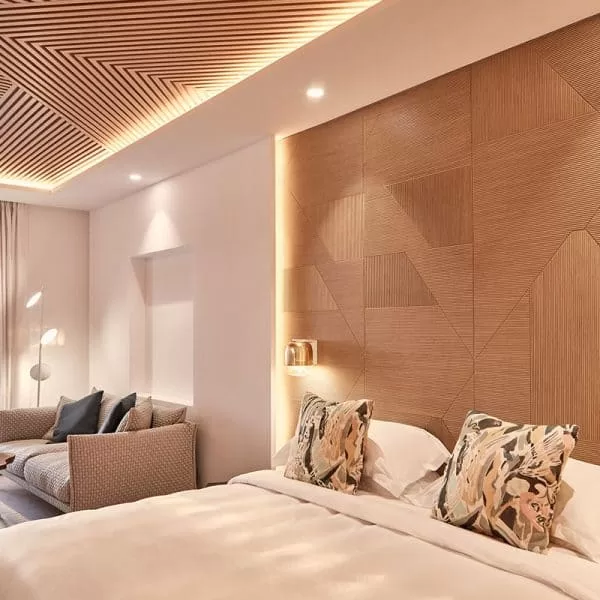 Kynthos Junior Suite