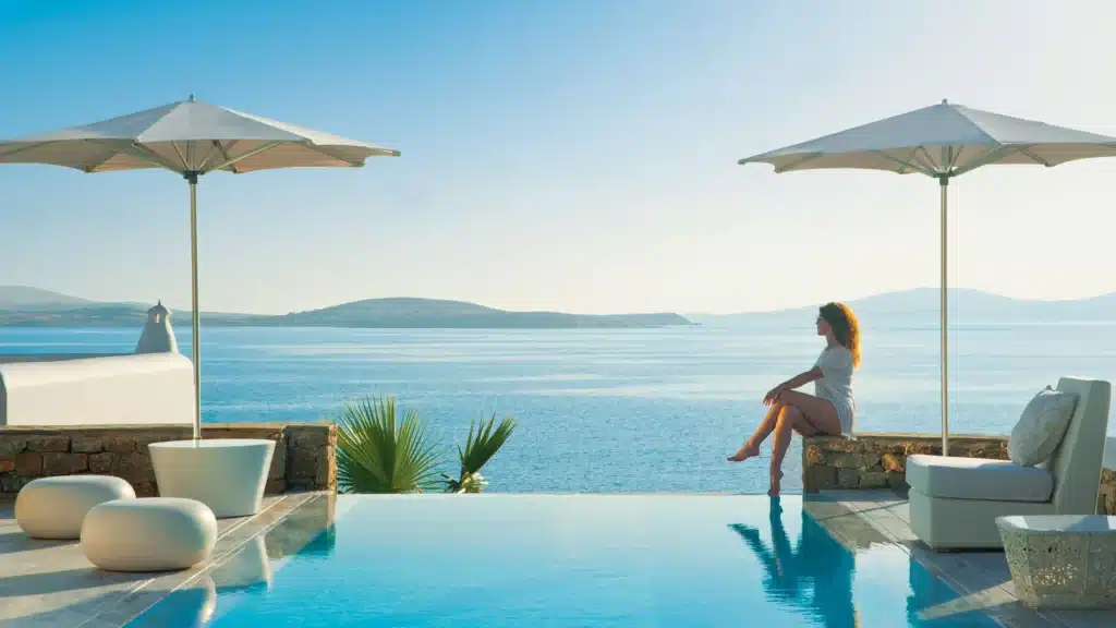 Mykonos