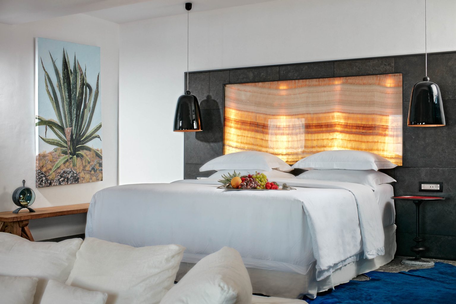 Mystique Junior Suite
