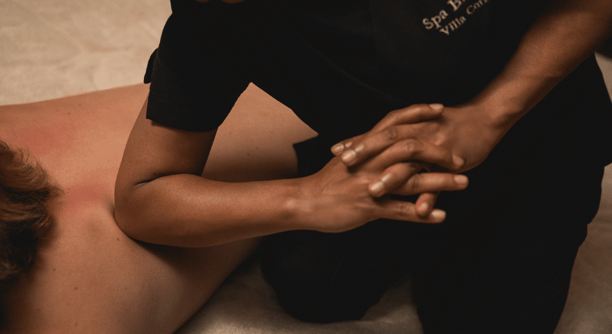 Spa and Wellness