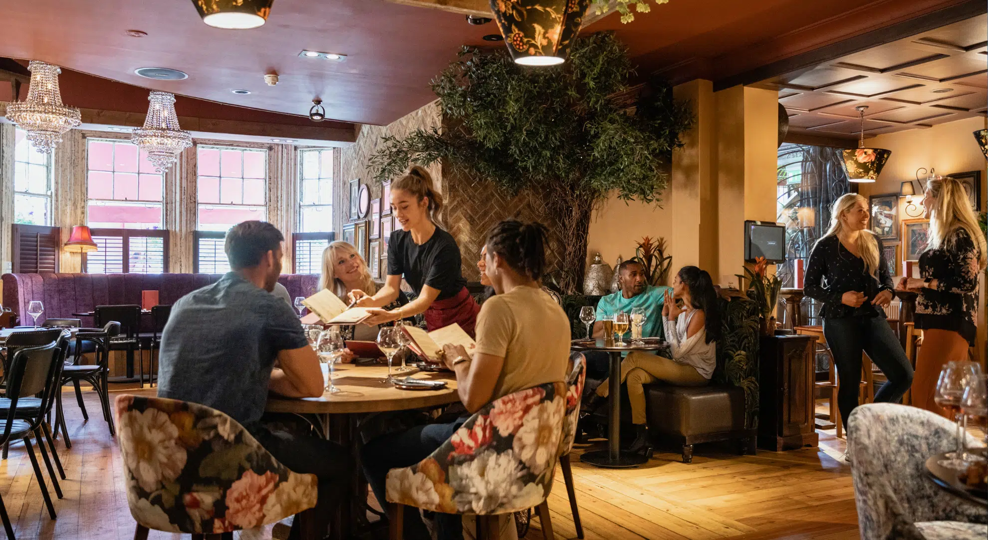 Ireland for Food Lovers: Michelin Dining, Whiskey & Private Tastings