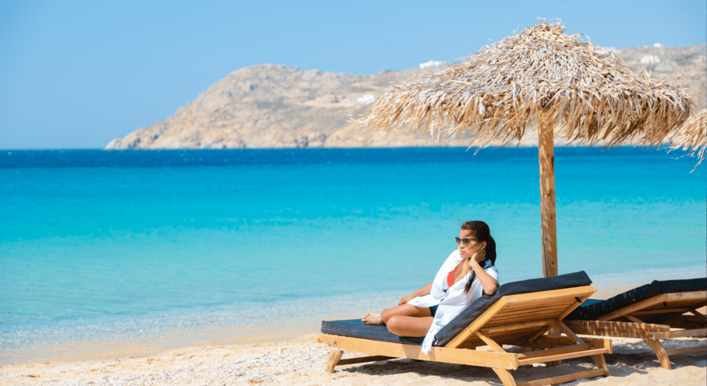 Mykonos vs Ibiza: A Question of Culture
