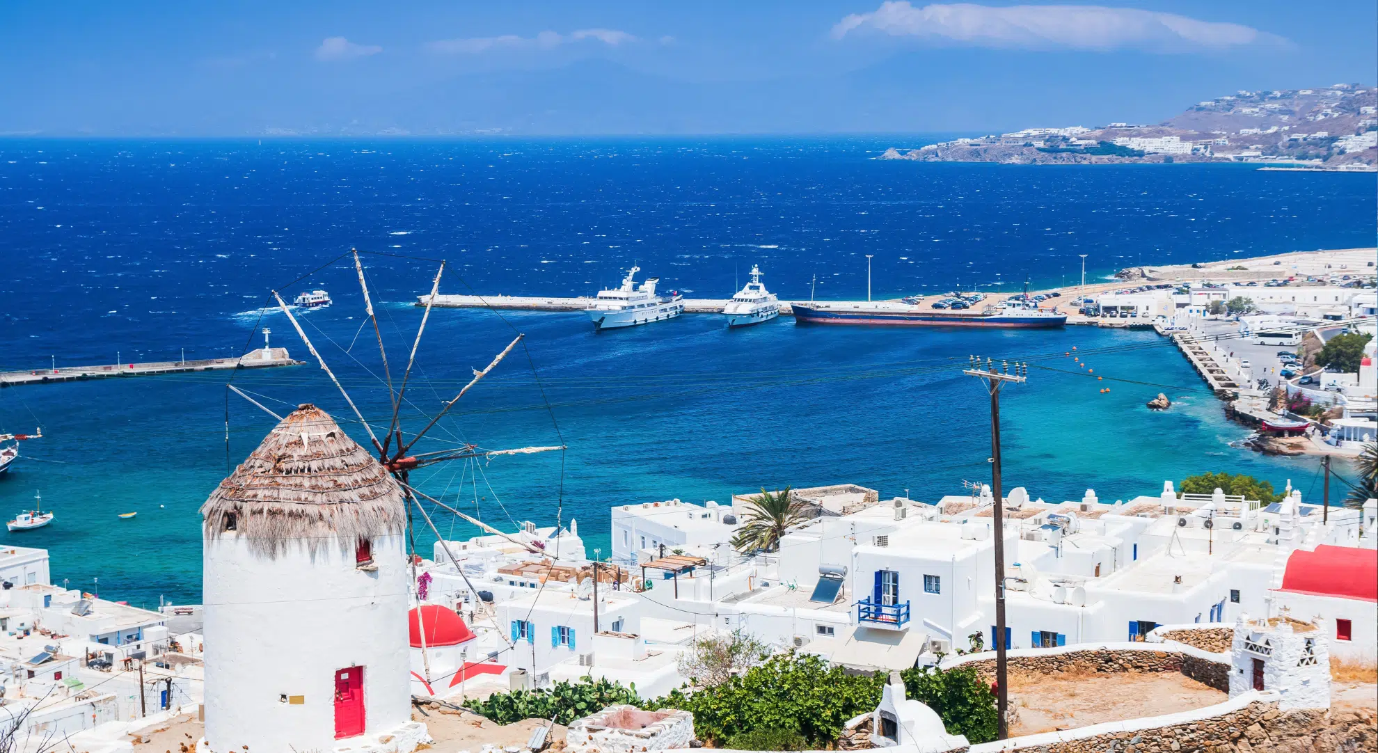 Mykonos