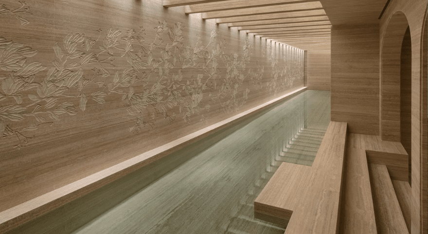 Spa and Wellness