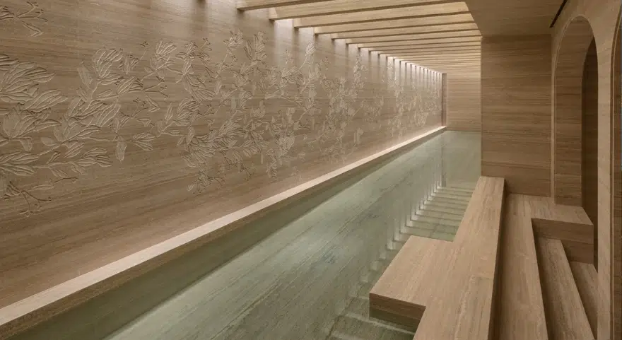 Spa and Wellness