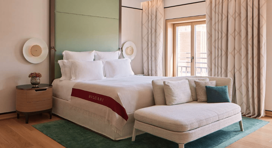 Premium Suites