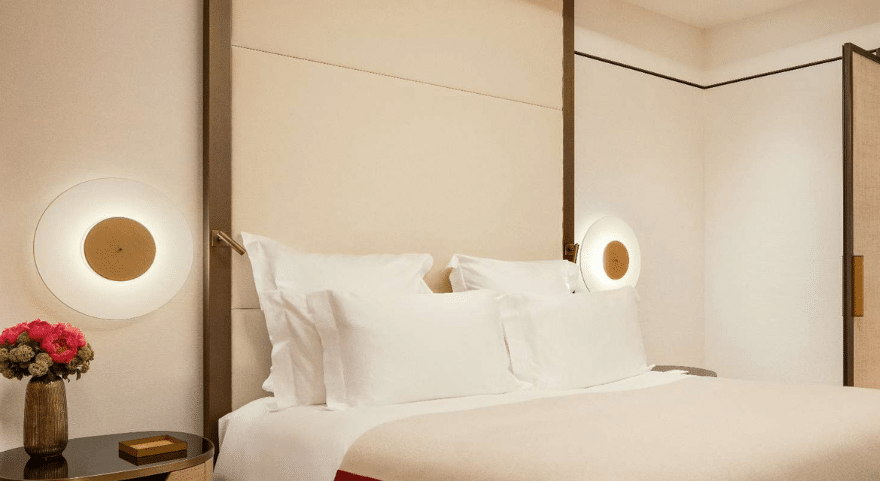 Premium Rooms