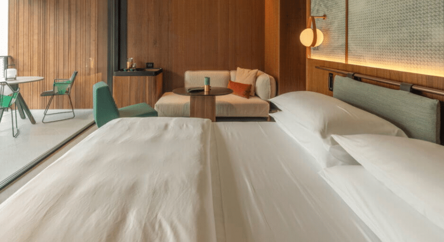 Piccoletta Suite