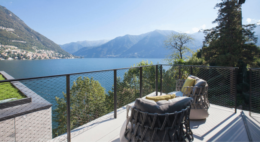Lario Suite