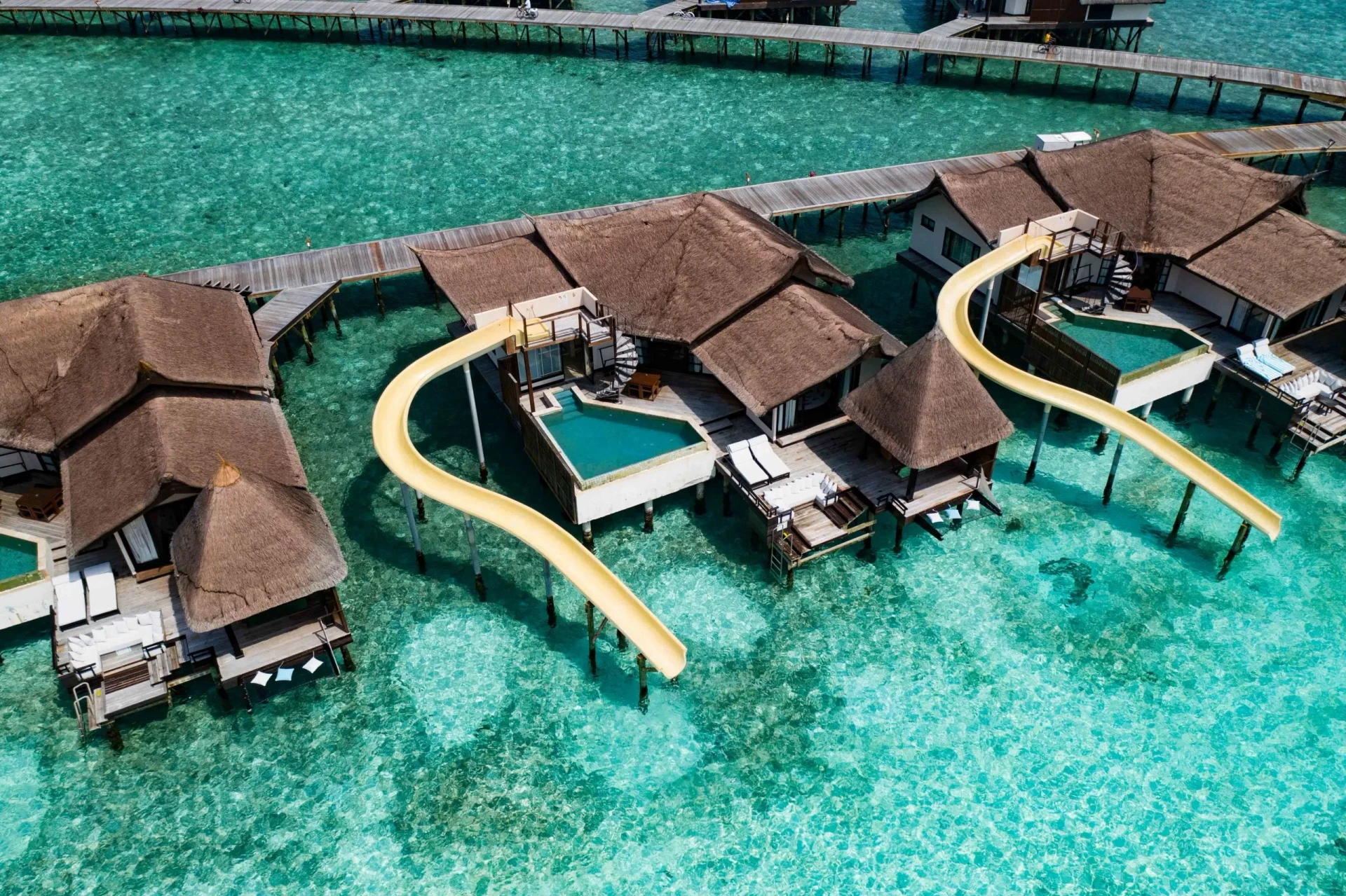 OZEN Reserve Bolifushi