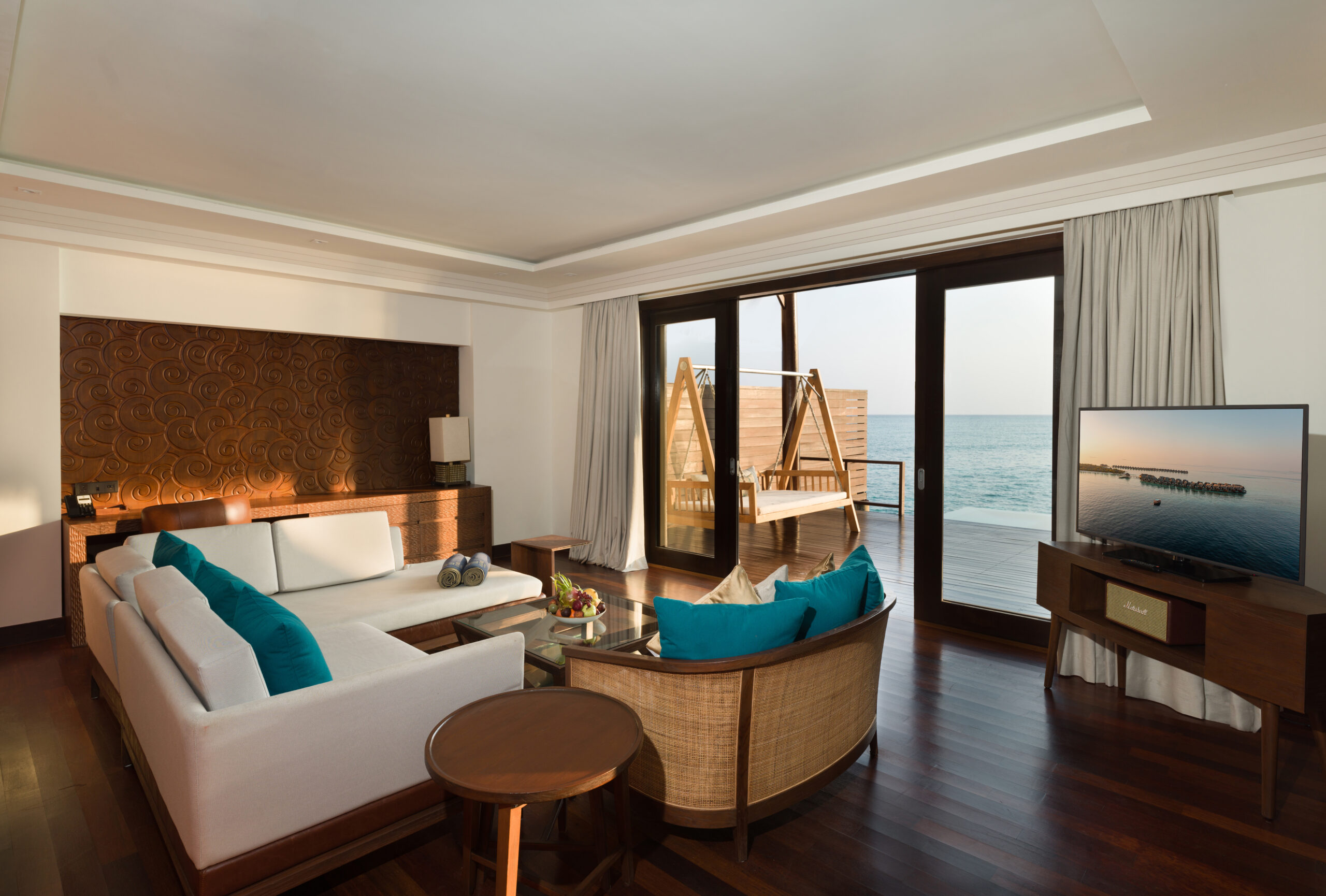 Ocean Suite