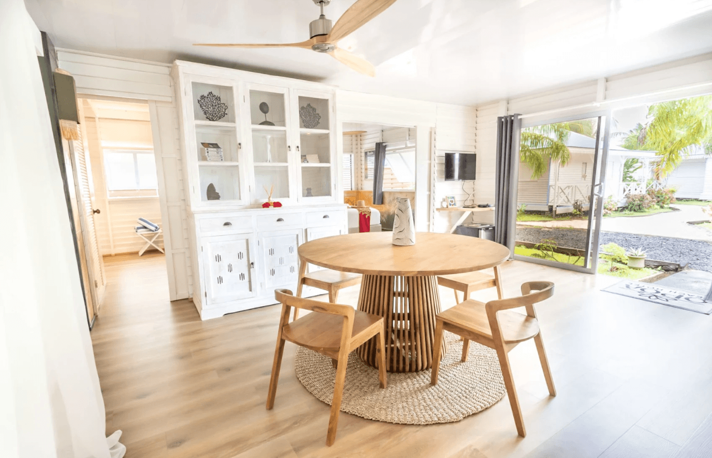 Family Villa