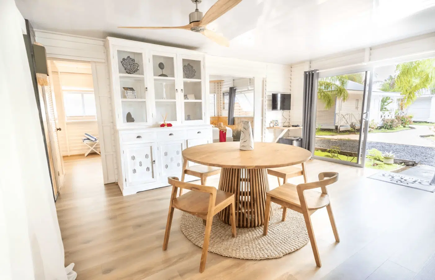 Family Villa