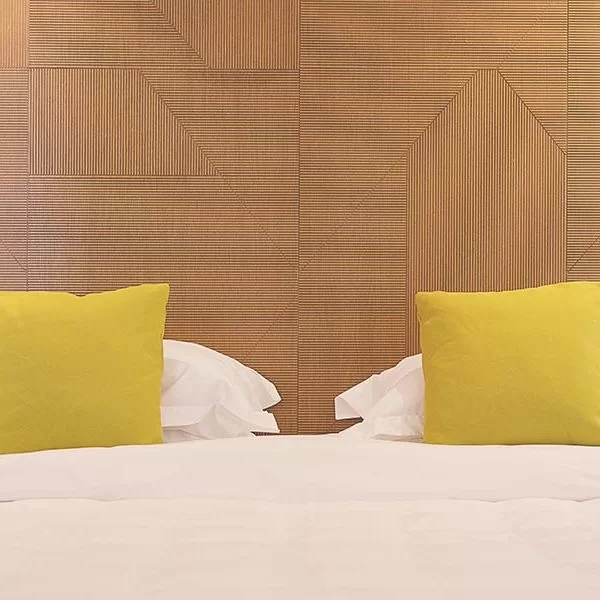 Phos Superior Room