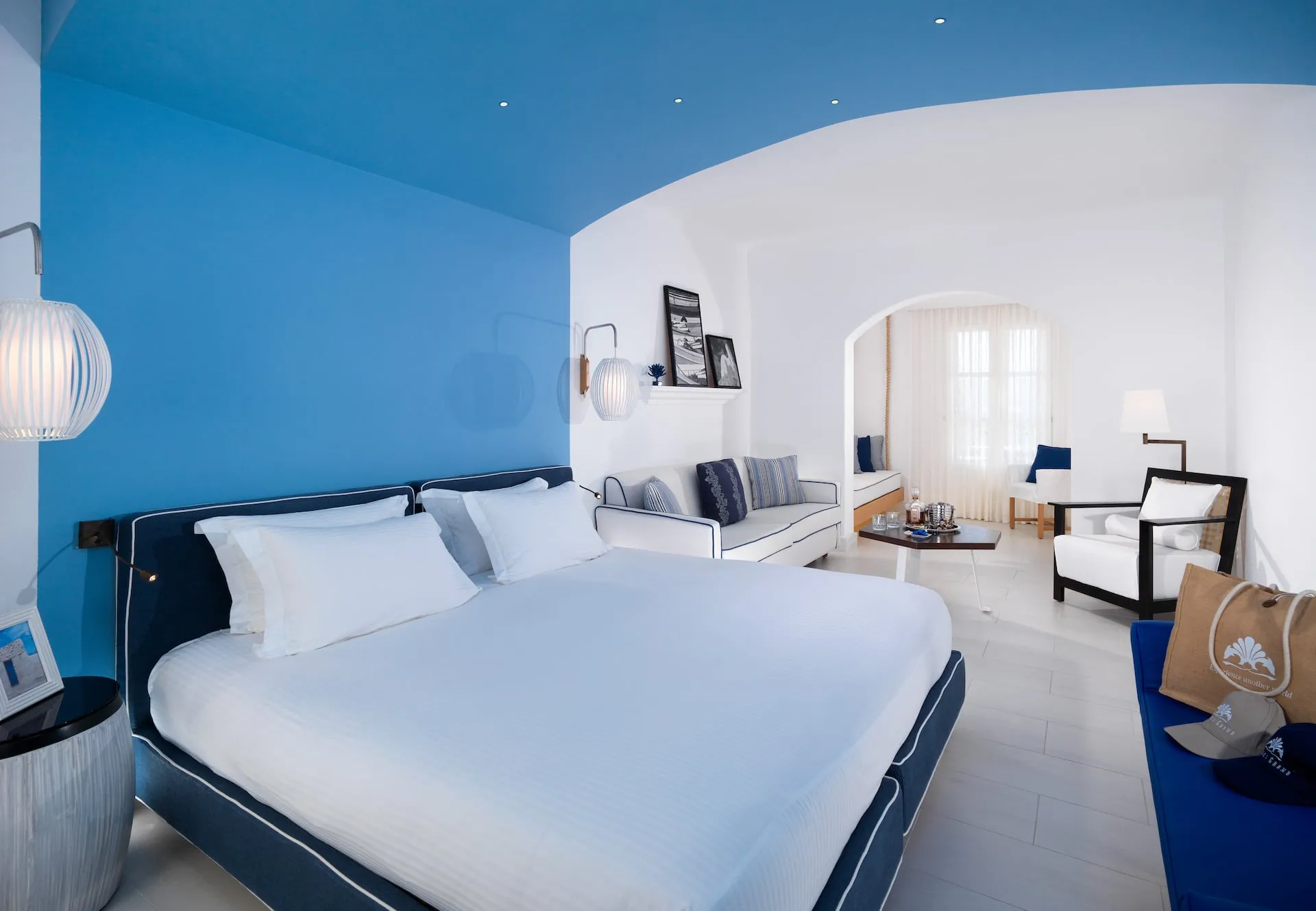 Premium Garden View Room
