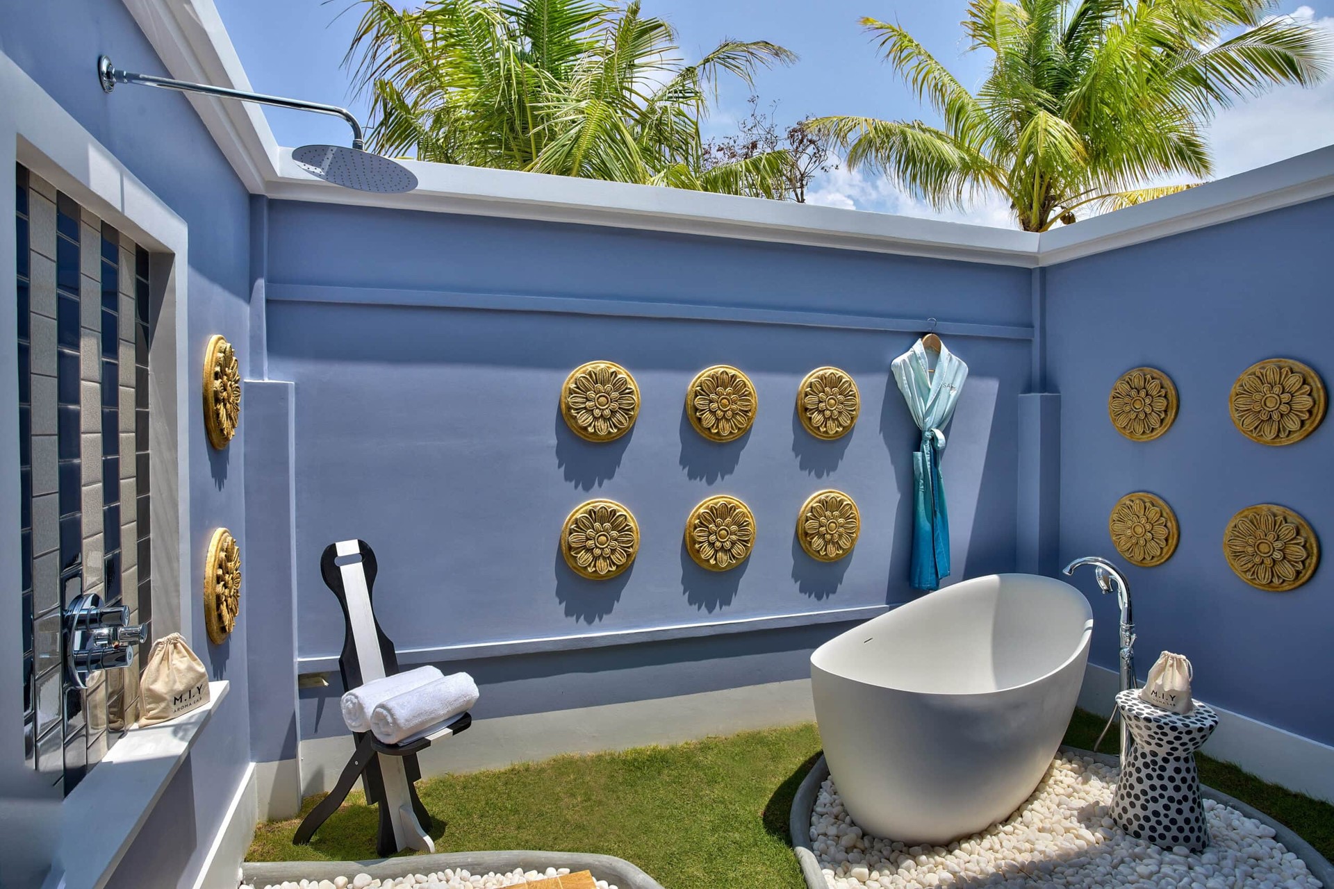 Beach Villas