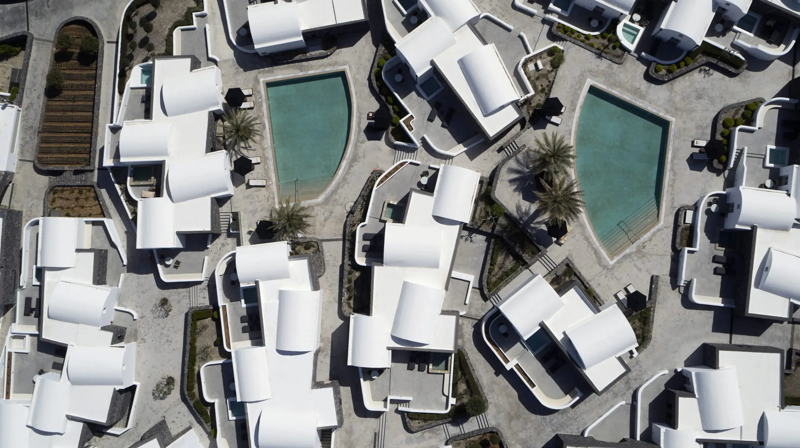 Santo Pure Oia Suites & Villas