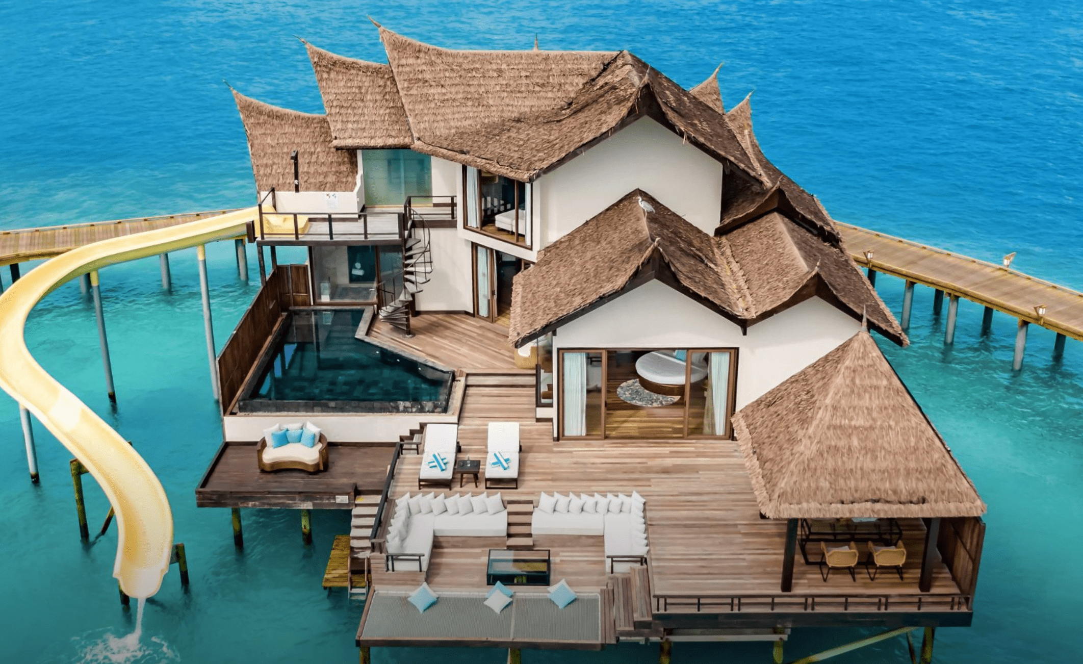 Reserve Villas