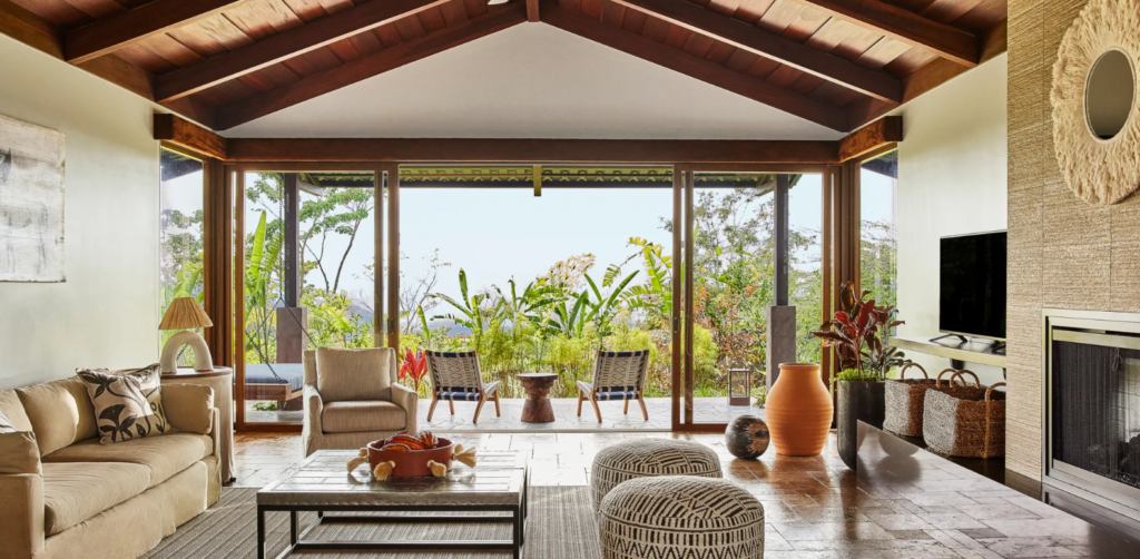 Hacienda AltaGracia, Auberge Collection