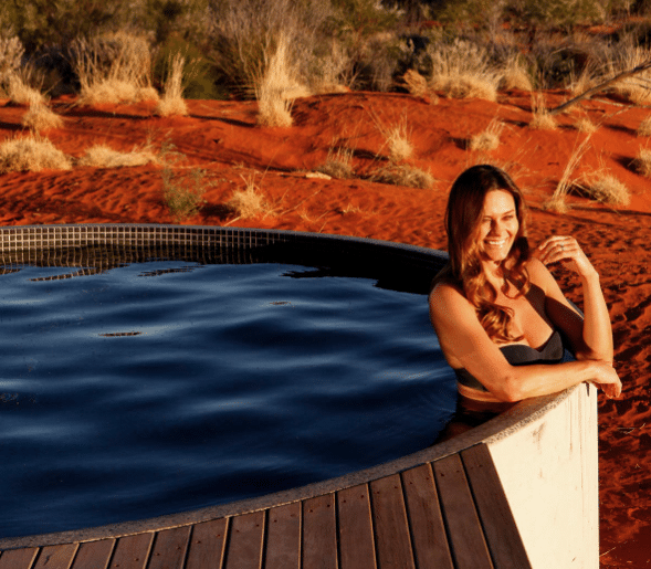 Spa and Wellness