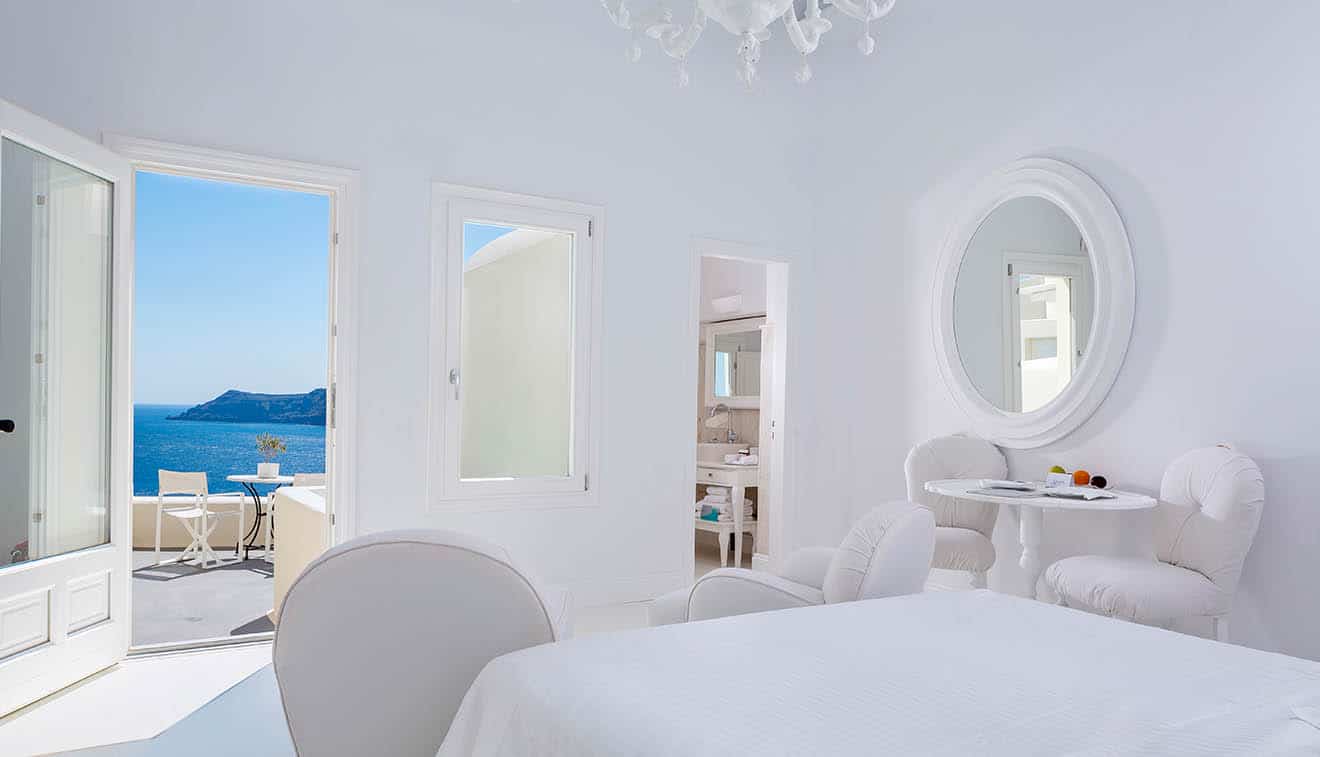 Superior Suite