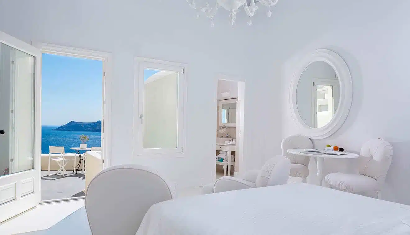 Superior Suite