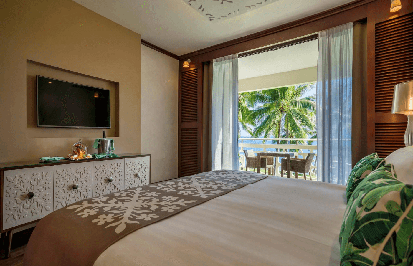 Classic Rooms