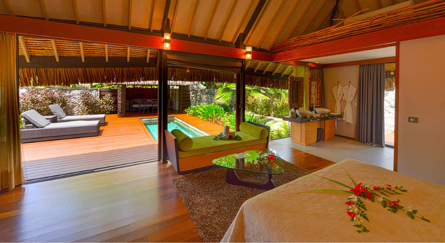Spa and Wellness