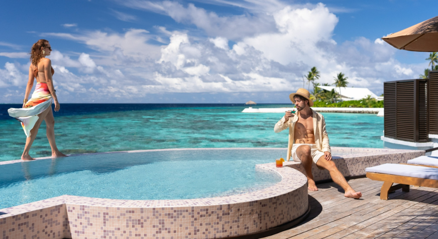 Spa and Wellness