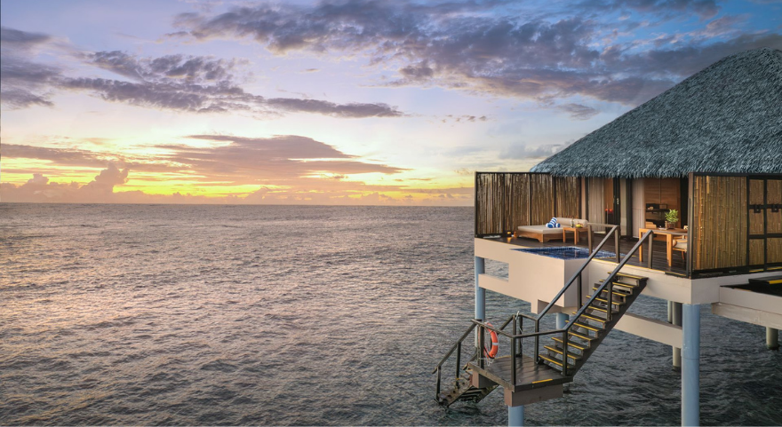 Spa and Wellness