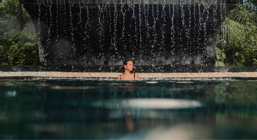 Spa and Wellness