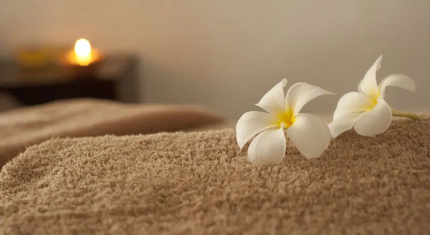 Spa and Wellness