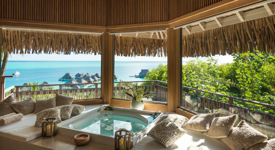 Spa and Wellness